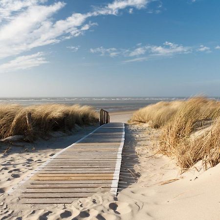 Haus Am Meer Whg 46 Westerland Exterior photo